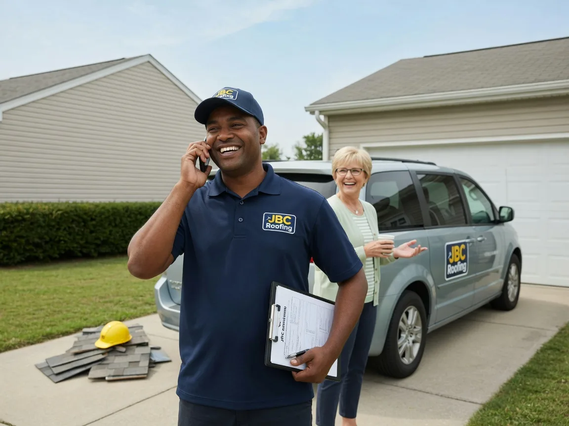 Roof Replacement Tumwater, WA FAQs